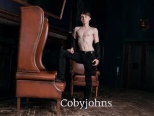 Cobyjohns