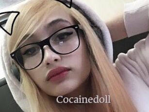 Cocainedoll