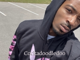 Cockadoodledoo