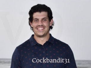 Cockbandit31