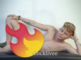 Cocklivee