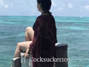 Cocksucker101