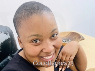 Cocoflames23