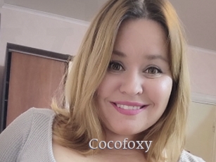 Cocofoxy