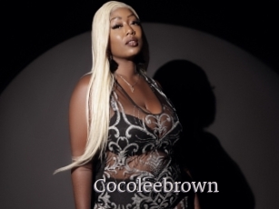 Cocoleebrown