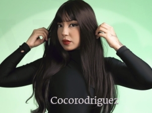 Cocorodriguez