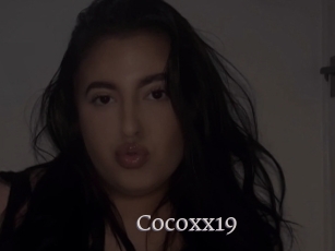 Cocoxx19