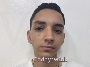 Coddytwink