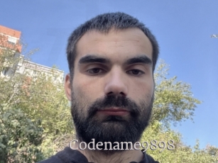 Codename9898