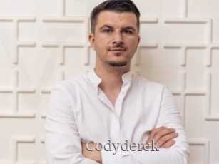 Codyderek