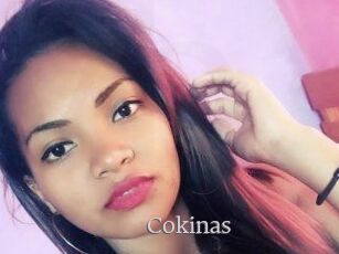 Cokinas