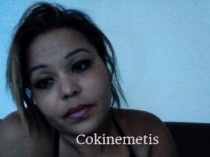 Cokinemetis