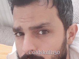 Coldskull150