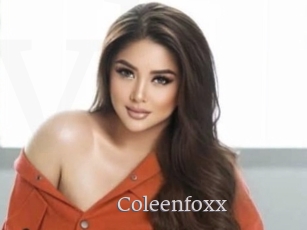 Coleenfoxx