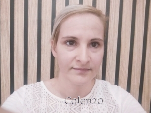 Colen20
