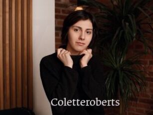 Coletteroberts