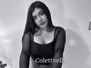 Colettvelle