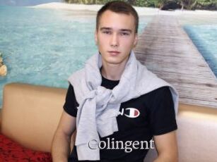 Colingent