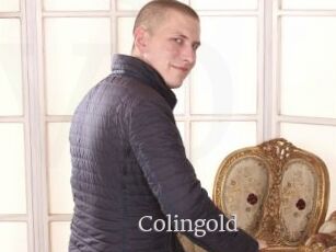 Colingold