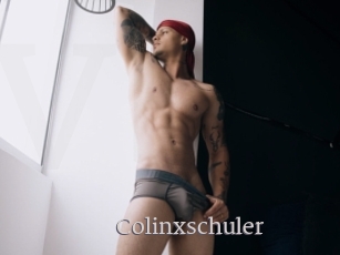 Colinxschuler