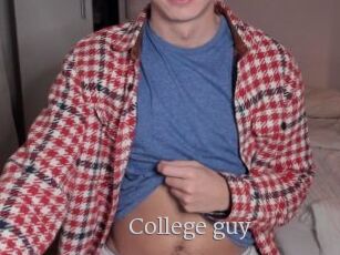 College_guy