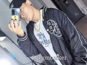 Colsonbaiker