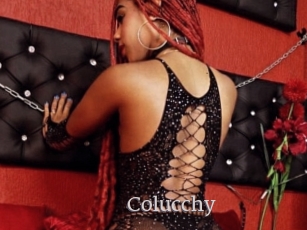 Colucchy
