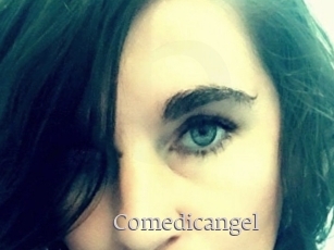 Comedicangel