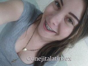 Conejitalatinsex
