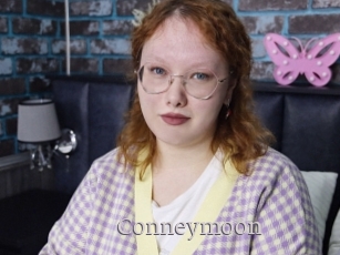 Conneymoon