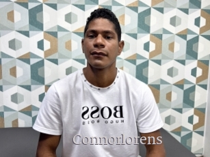 Connorlorens