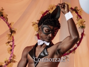Connorzaid