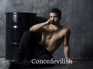 Conordevilish