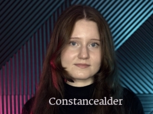 Constancealder