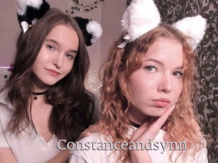 Constanceandsynn
