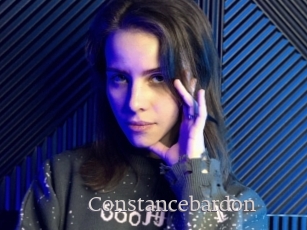 Constancebardon