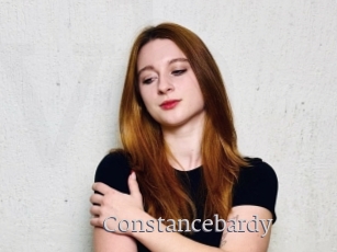 Constancebardy