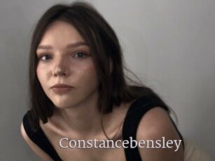 Constancebensley