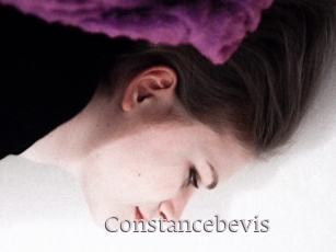 Constancebevis