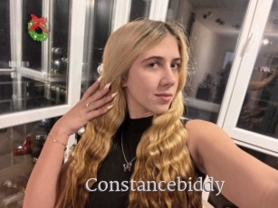 Constancebiddy