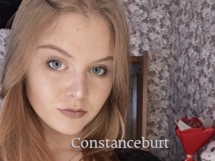 Constanceburt