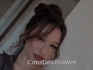 Constancecowee