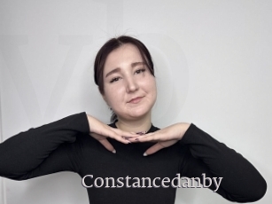 Constancedanby