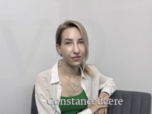 Constancedeere