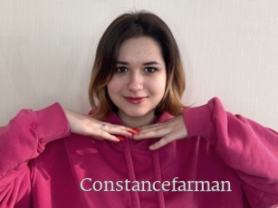 Constancefarman