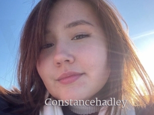 Constancehadley