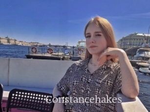 Constancehakes