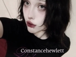Constancehewlett
