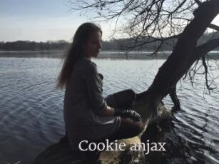 Cookie_anjax