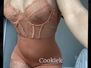 Cookiek